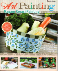 Image of Art Painting