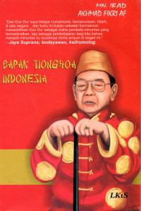 Image of Bapak tionghoa indonesia