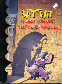 Image of BAT PAT