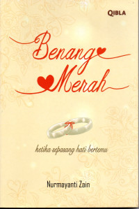 Image of Benang merah