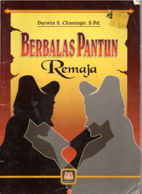 Image of Berbalas Pantun Remaja
