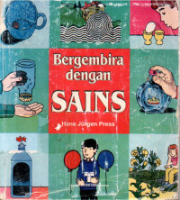Image of Bergembira Dengan SAINS
