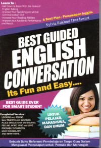 Image of Best Guided English Conversation