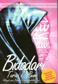 Image of Bidadari Turun Ke Bumi