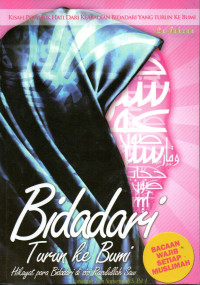 Image of Bidadari Turun Ke Bumi