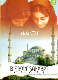 Image of Bisikan Sahabat