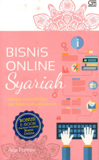 Image of Bisnis Online Syariah