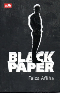 Image of Black Paper