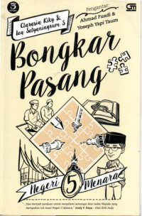 Image of Bongkar Pasang