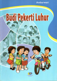 Image of Budi Pekerti Luhur