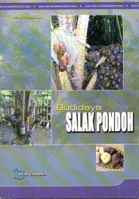Image of Budidaya Salak Pondoh