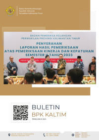 Image of Buletin Triwulan IV 2023