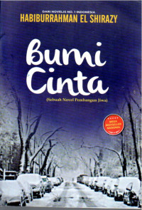 Image of Bumi Cinta