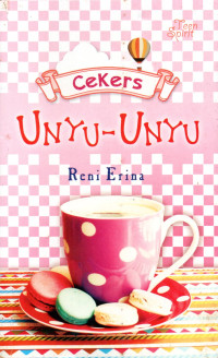 Image of ceker : unyu-unyu