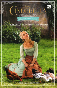 Image of Cinderella Kindness And Courage: Kebaikan Hati dan Keberanian