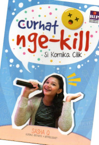 Image of Curhat Nge-Kill Si Komika Cilik