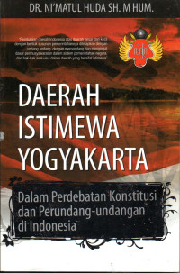 Image of Daerah istimewa yogyakarta