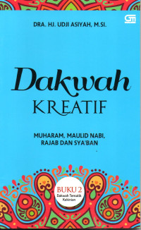 Image of Dakwah Kreatif