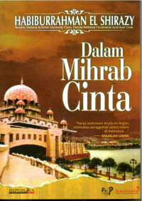 Image of Dalam Mihrab Cinta