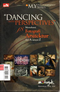 Image of Dancing with perspectives