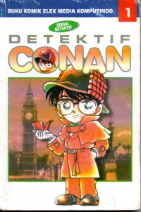 Image of Detektif Conan