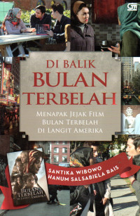 Image of Di Balik Bulan Terbelah