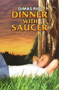 Image of Dinner With Saucer