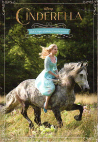 Image of Disney Cinderella