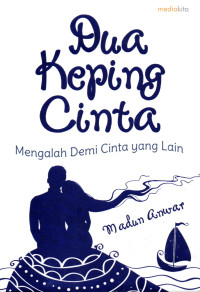 Image of Dua Keping  Cinta