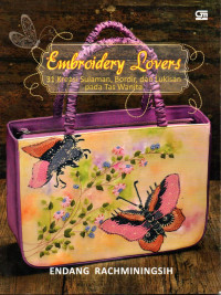 Image of Embroidery Lovers