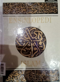 Image of Ensiklopedi Islam 3: HASSAN HANAFI-JIN