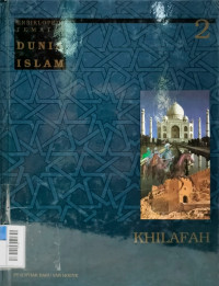 Image of Ensiklopedi Tematis Dunia Islam 2: Khilafah