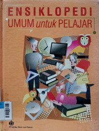 Image of Ensiklopedi Umum untuk Pelajar 7