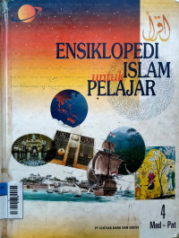 Image of Ensiklopedia Islam Untuk Pelajar