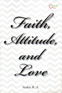 Image of Faith, Atitude, and Love