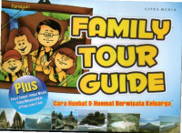 Image of Family Tour Guide