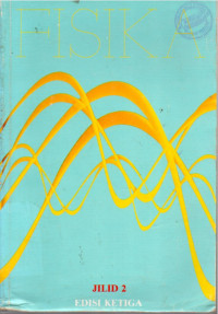Image of Fisika jilid 2 Edisi ketiga