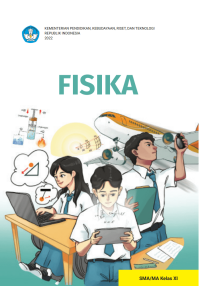 Image of Fisika : untuk SMA/MA Kelas XI
