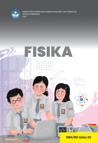 Image of Fisika : untuk SMA/MA Kelas XII