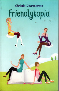 Image of Friendlytopia