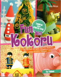 Image of Fun With Kokoru