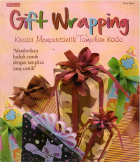 Image of Gift Wrapping