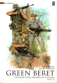 Image of Green Beret