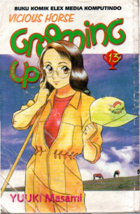 Image of Grooming Up