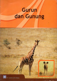 Image of Gurun dan Gunung