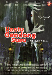 Image of Hantu Gendong Susu