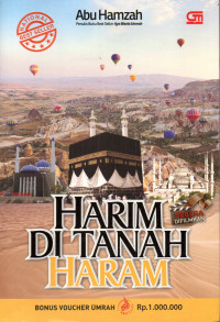 Image of Harim ditanah haram
