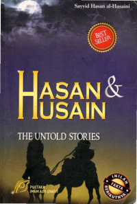 Image of Hasan & Husain (The Untold Stories)