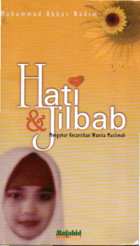 Image of Hati & Jilbab