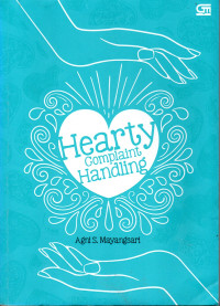 Image of Hearty complaint handling